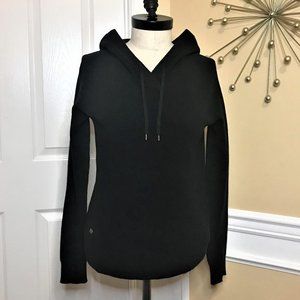 NWT Lauren RALPH LAUREN Sweater Hoodie Sz Small